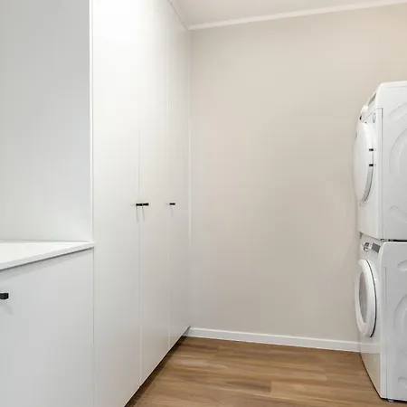 Apartament Deichlodge