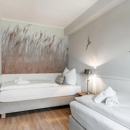 Deichlodge Apartament *