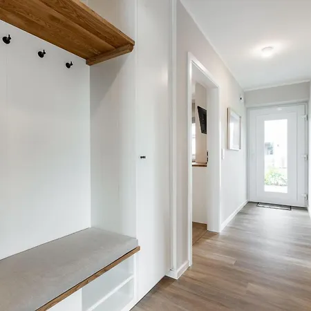 Apartament Deichlodge *