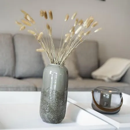 Apartament Deichlodge Büsumer Deichhausen