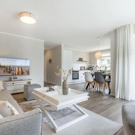 Deichlodge Apartament
