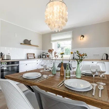 Apartament Deichlodge *