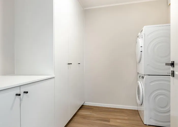 アパート Deichlodge-3