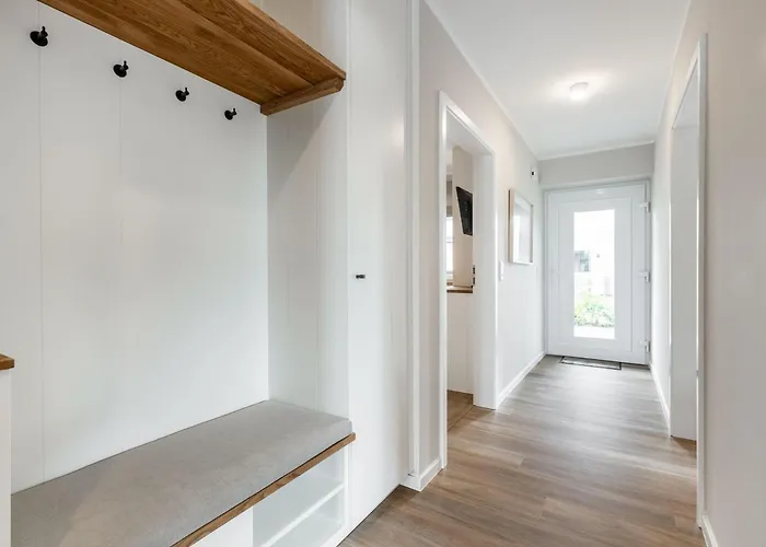 アパート Deichlodge-3 *