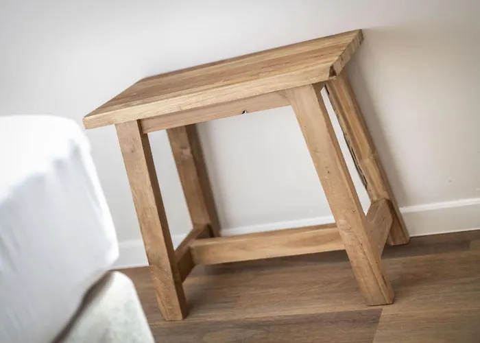 Deichlodge-3 * Büsumer Deichhausen