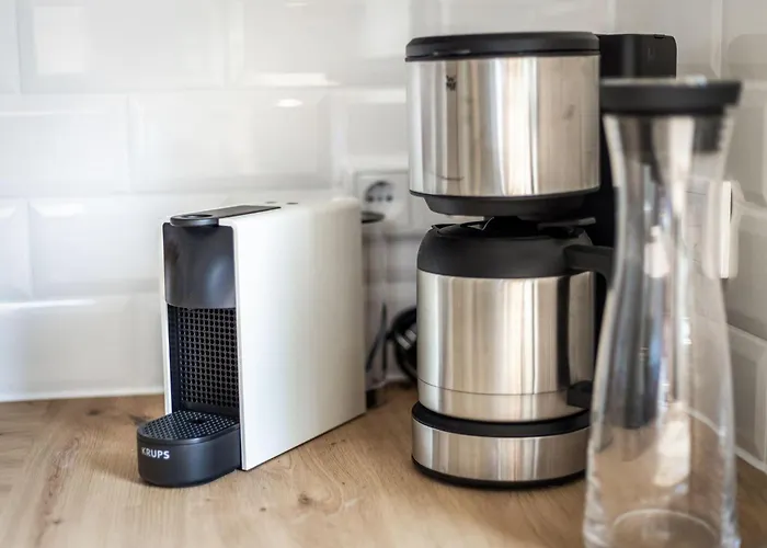 アパート Deichlodge-3