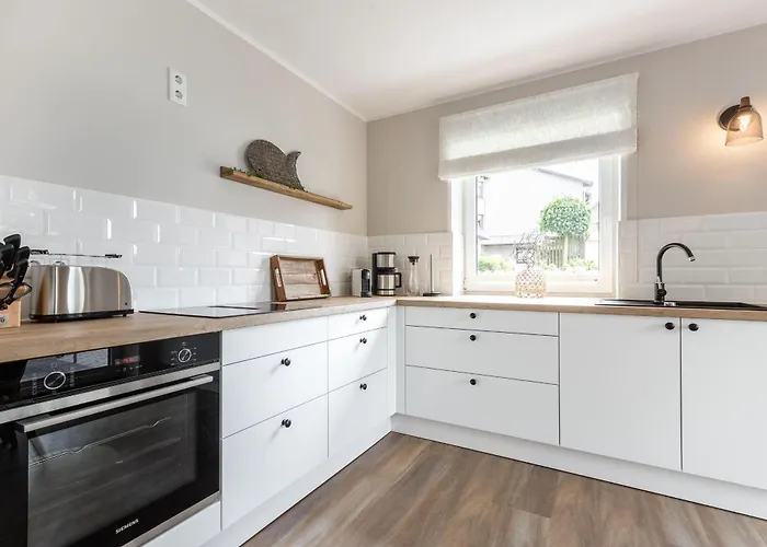 Deichlodge-3 * Büsumer Deichhausen