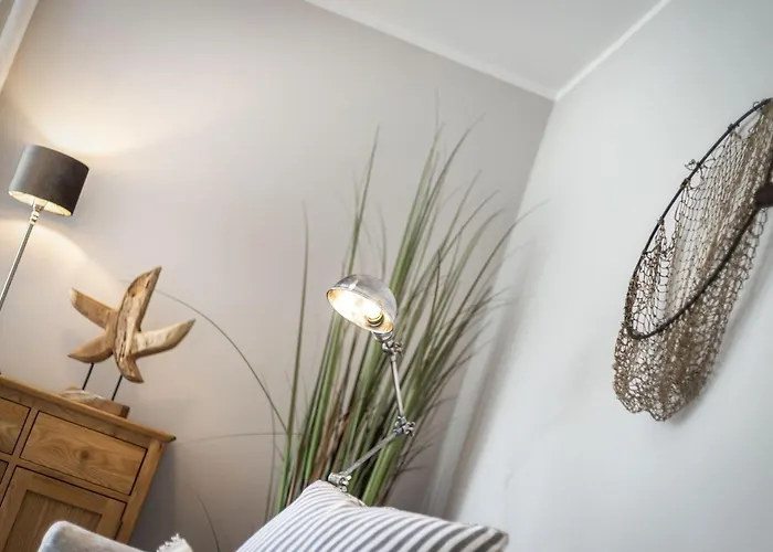 アパート Deichlodge-3