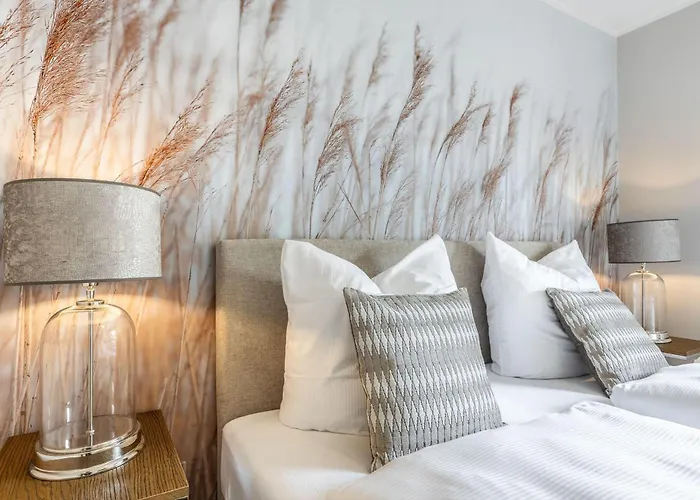 Deichlodge-3 Büsumer Deichhausen