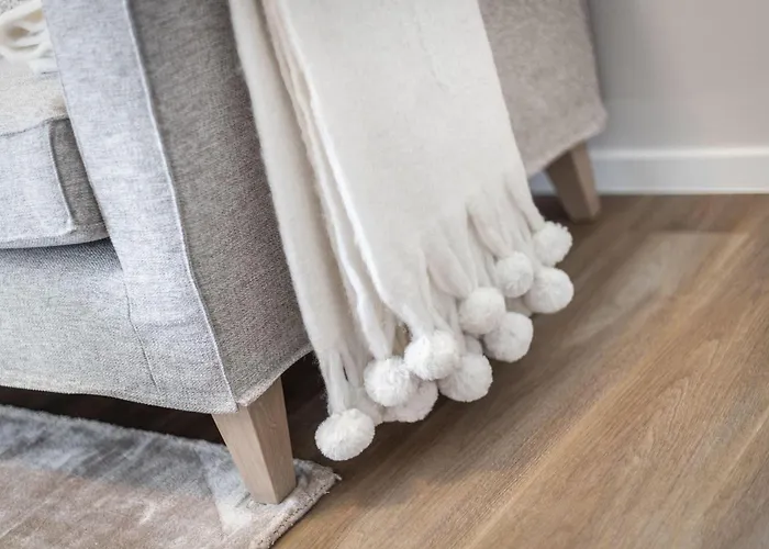 Deichlodge-3 * Büsumer Deichhausen