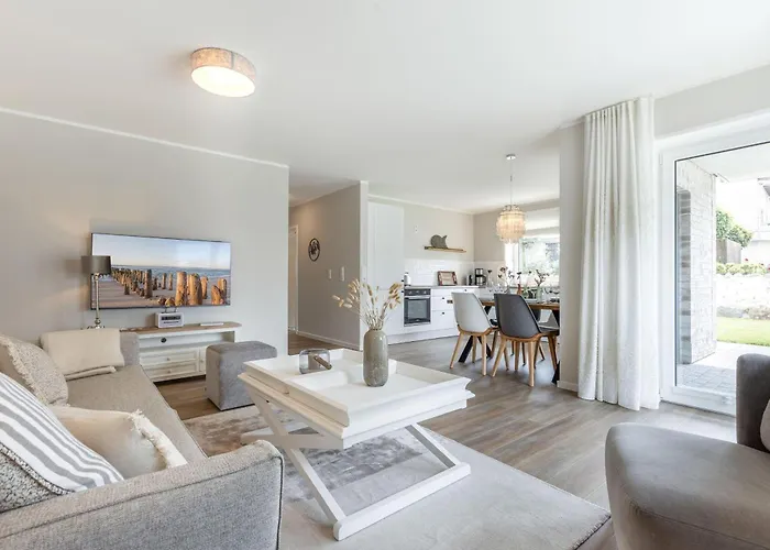 Deichlodge-3 アパート