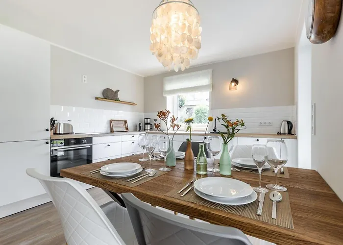 アパート Deichlodge-3 *